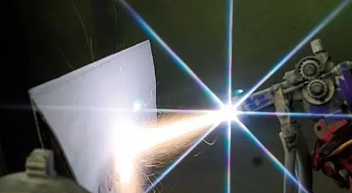 怎樣提高熱噴涂層致密性，絕對要收藏