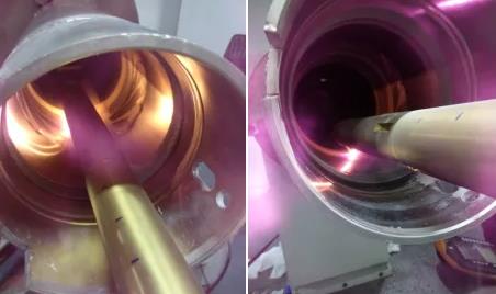 內(nèi)壁高速激光熔覆，開辟行業(yè)新局面