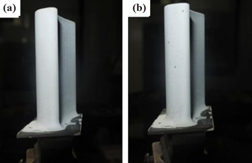學術(shù)論文丨渦輪轉(zhuǎn)子葉片熱障涂層損傷失效的實時檢測與分析