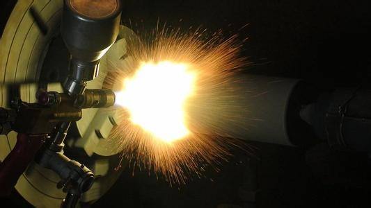 等離子噴涂具備的優(yōu)勢是什么？