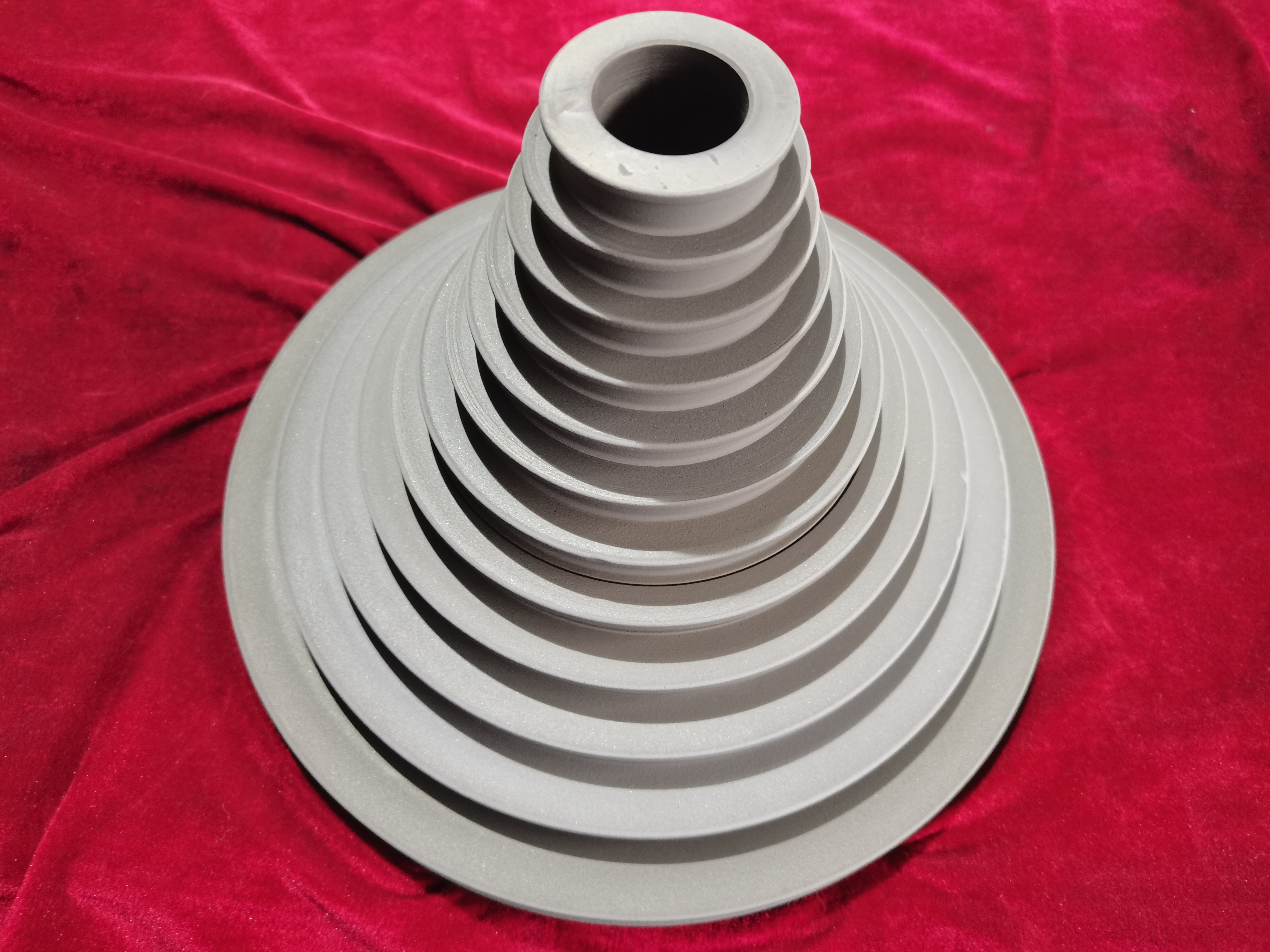 有關(guān)于火焰噴涂的介紹